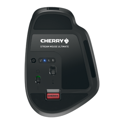 CHERRY STREAM MOUSE ULTIMATE